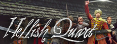 Hellish Quart