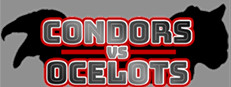 Condors Vs Ocelots