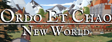 Ordo Et Chao: New World