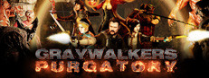 Graywalkers: Purgatory