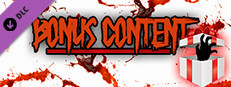 Shadow Fear™ Bonus Content