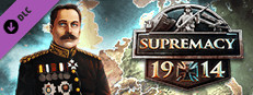 Supremacy 1914: The General Pack