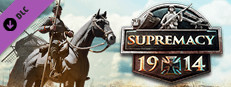 Supremacy 1914: The Cavalry Pack