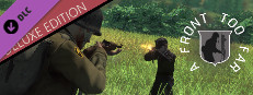 A Front Too Far: Normandy - Deluxe Pass