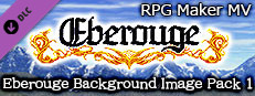RPG Maker MV - Eberouge Background Image Pack 1