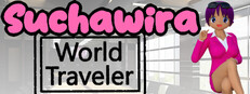 Suchawira World Traveler