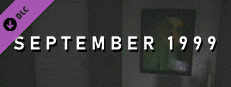 SEPTEMBER 1999 - Keep the game in your library