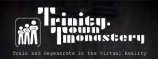 Trinity.Town: Monastery | Martial Arts and Meditation