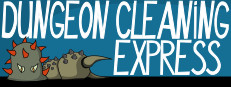 Dungeon Cleaning Express