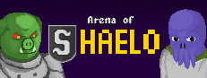 Arena of Shaelo