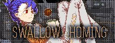 旅燕归航 Swallow Homing