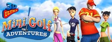 3D Ultra™ Minigolf Adventures