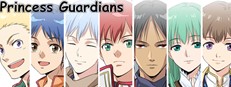 PrincessGuardians
