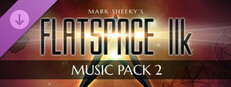 Flatspace IIk Music Pack 2