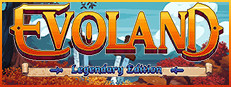 Evoland Legendary Edition