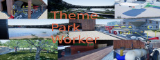 Theme Park Worker