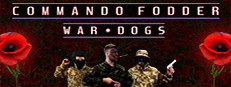 Commando Fodder: War Dogs