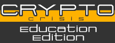 Crypto Crisis: Education Edition