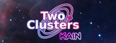 Two Clusters: Kain