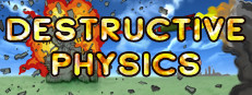 Destructive Physics - Destruction Simulator