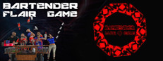 BFGE (Bartender Flair Game)