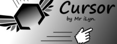 Cursor - by Mr iLyn.