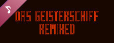 Das Geisterschiff Remixed