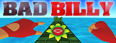 BAD BILLY 2D VR