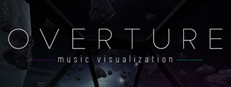 Overture Music Visualization