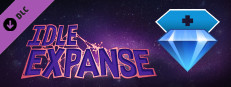 Idle Expanse - Time Crystal Technology