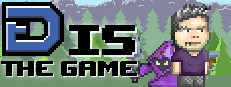 Dis The Game