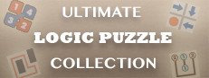 Ultimate Logic Puzzle Collection