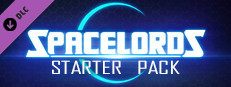 Spacelords - Starter Pack