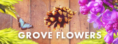 Grove flowers