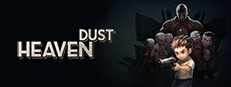 Heaven Dust 秘馆疑踪