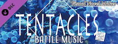 Visual Novel Maker - tentacles battle music