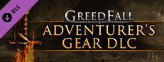 GreedFall - Adventurer’s Gear DLC