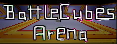 BattleCubes: Arena
