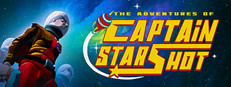Captain Starshot