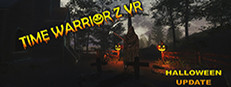 Time Warrior Z VR