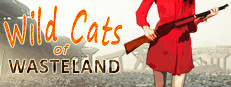 Wild Cats of Wasteland