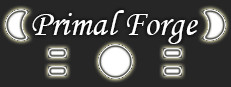 Primal Forge