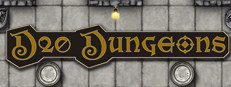 D20 Dungeons
