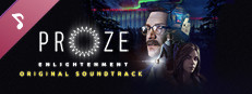 PROZE Original Soundtrack