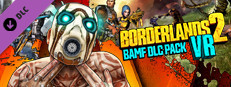 Borderlands 2 VR BAMF DLC Pack