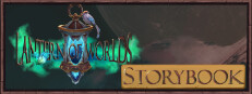 Lantern of Worlds - Storybook