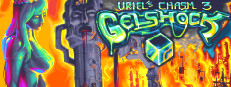 Uriel’s Chasm 3: Gelshock