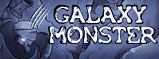 GALAXY MONSTER