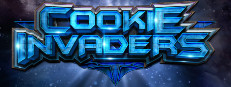 Cookie Invaders