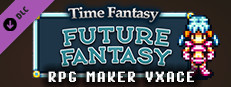 RPG Maker VX Ace - Future Fantasy